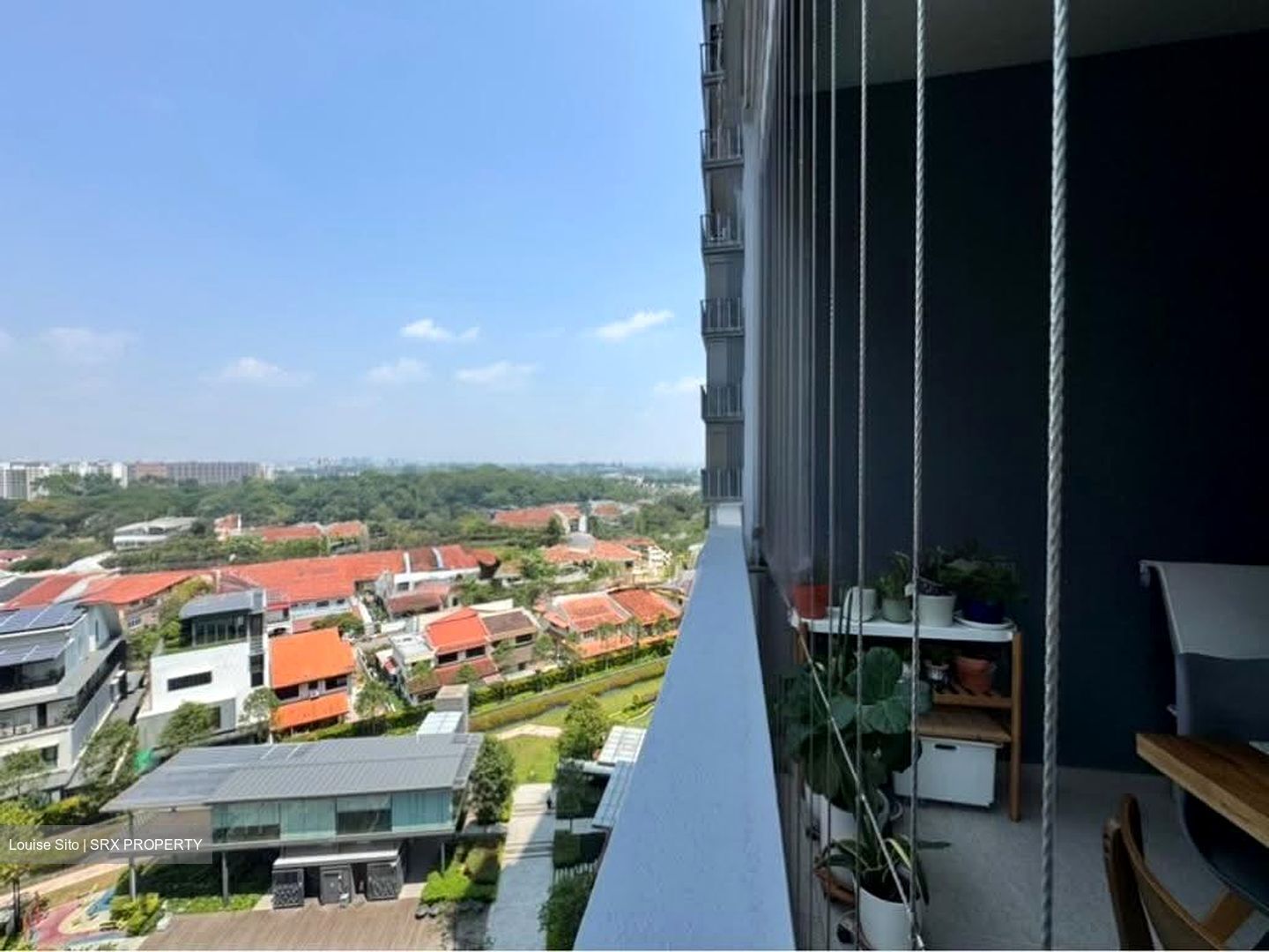 Parc Botannia (D28), Condominium #634156121